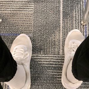 Great for outfits they are a key shoe for you!! Highly recommend overall great!!